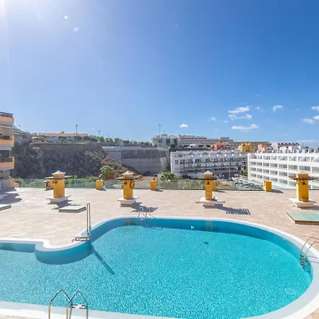 Apartment Sunset Flower By Dream Homes Tenerife Puerto de Santiago (Tenerife)