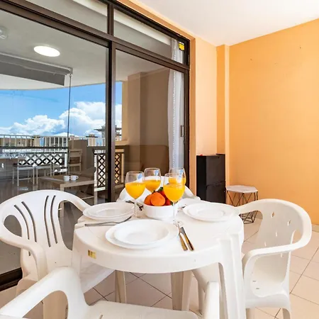 Appartement Sunset Flower By Dream Homes Tenerife