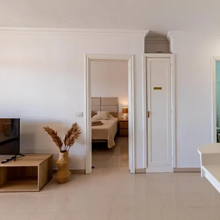 Sunset Flower By Dream Homes Tenerife Apartment Puerto de Santiago (Tenerife)