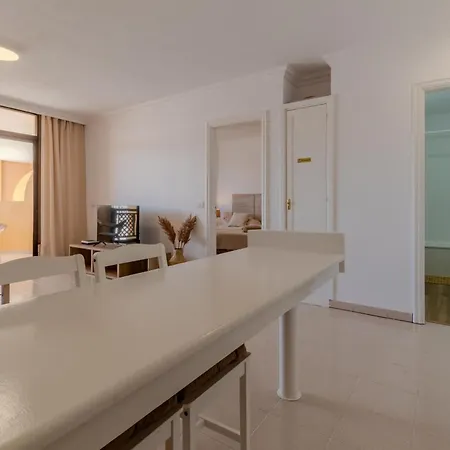 Sunset Flower By Dream Homes Tenerife Apartment Puerto de Santiago (Tenerife)