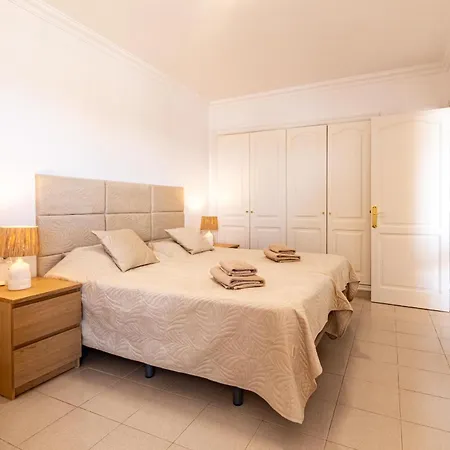 Apartment Sunset Flower By Dream Homes Tenerife