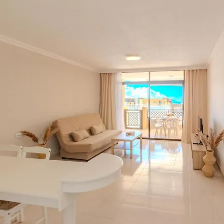 Sunset Flower By Dream Homes Tenerife Appartement