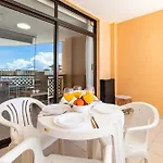 Daire Sunset Flower By Dream Homes Tenerife