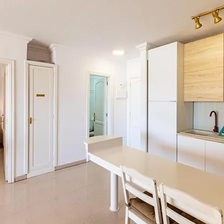 Appartement Sunset Flower By Dream Homes Tenerife *