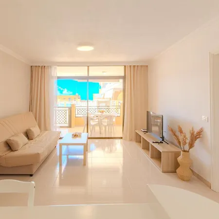 Apartment Sunset Flower By Dream Homes Tenerife *