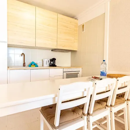 Sunset Flower By Dream Homes Tenerife Puerto de Santiago (Tenerife)