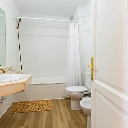 Sunset Flower By Dream Homes Tenerife * بويرتو دي سانتياغو