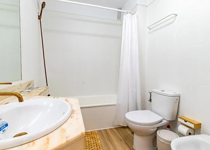 Apartman Sunset Flower By Dream Homes Tenerife *