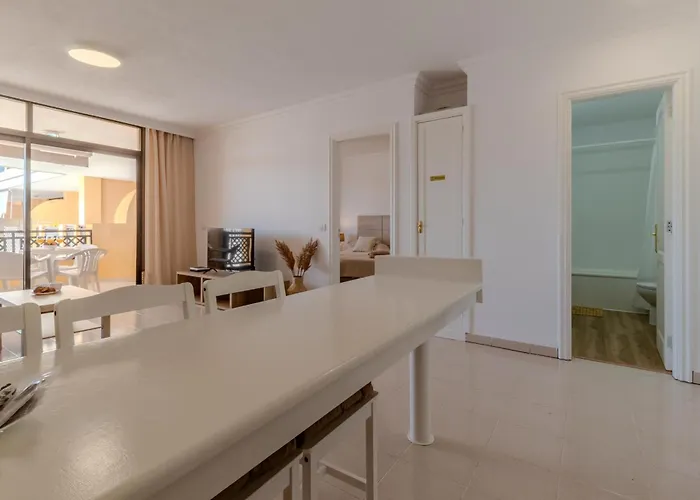 Sunset Flower By Dream Homes Tenerife Apartman Puerto de Santiago