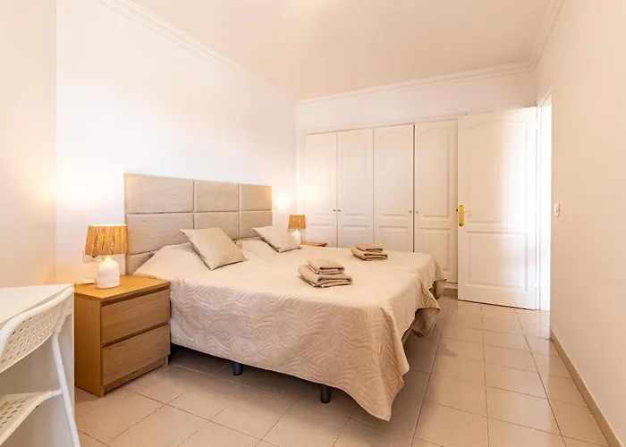 Apartman Sunset Flower By Dream Homes Tenerife