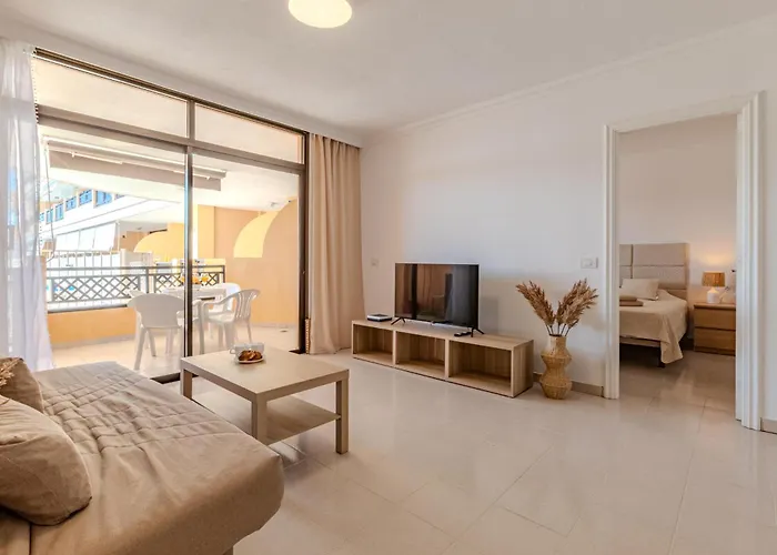 Apartman Sunset Flower By Dream Homes Tenerife *
