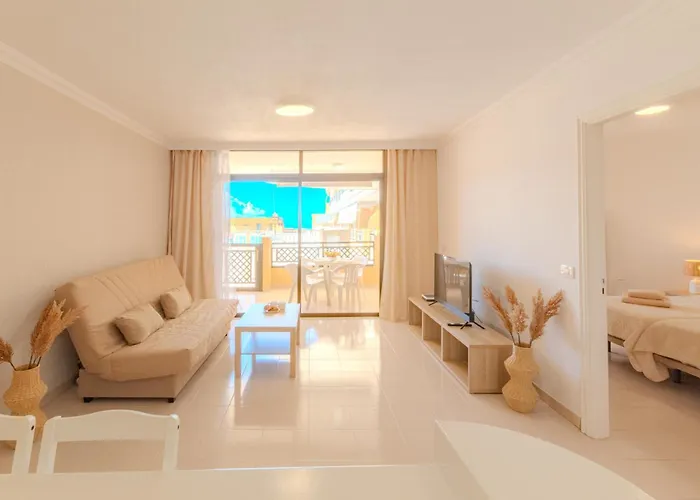 Apartman Sunset Flower By Dream Homes Tenerife *