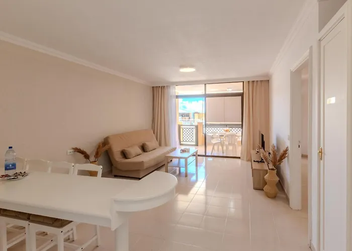 Sunset Flower By Dream Homes Tenerife *
