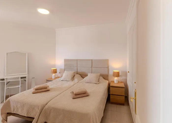 Apartman Sunset Flower By Dream Homes Tenerife