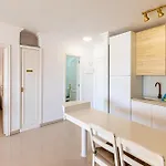 Appartement Sunset Flower By Dream Homes Tenerife *
