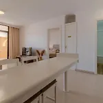 Sunset Flower By Dream Homes Tenerife Appartement Puerto de Santiago (Tenerife)