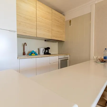 Sunset Flower By Dream Homes Tenerife Lejlighed Puerto de Santiago (Tenerife)