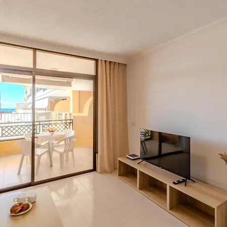 Lejlighed Sunset Flower By Dream Homes Tenerife Puerto de Santiago (Tenerife)