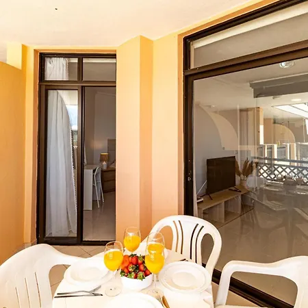 Sunset Flower By Dream Homes Tenerife * Puerto de Santiago (Tenerife)