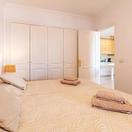 Sunset Flower By Dream Homes Tenerife Puerto de Santiago (Tenerife)