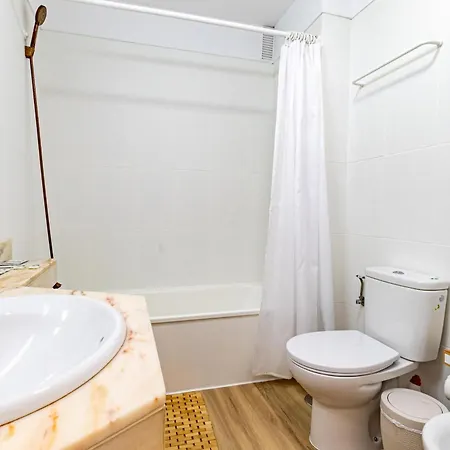 Lejlighed Sunset Flower By Dream Homes Tenerife *