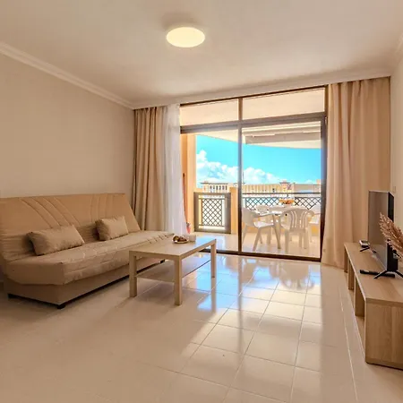 Sunset Flower By Dream Homes Tenerife Lägenhet