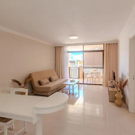 Sunset Flower By Dream Homes Tenerife *