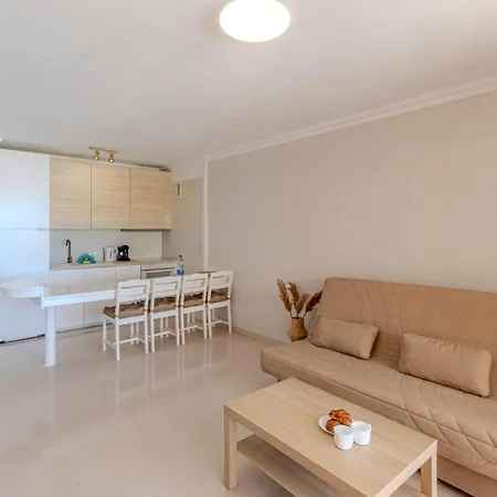 Sunset Flower By Dream Homes Tenerife