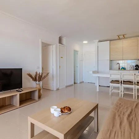 Sunset Flower By Dream Homes Tenerife *